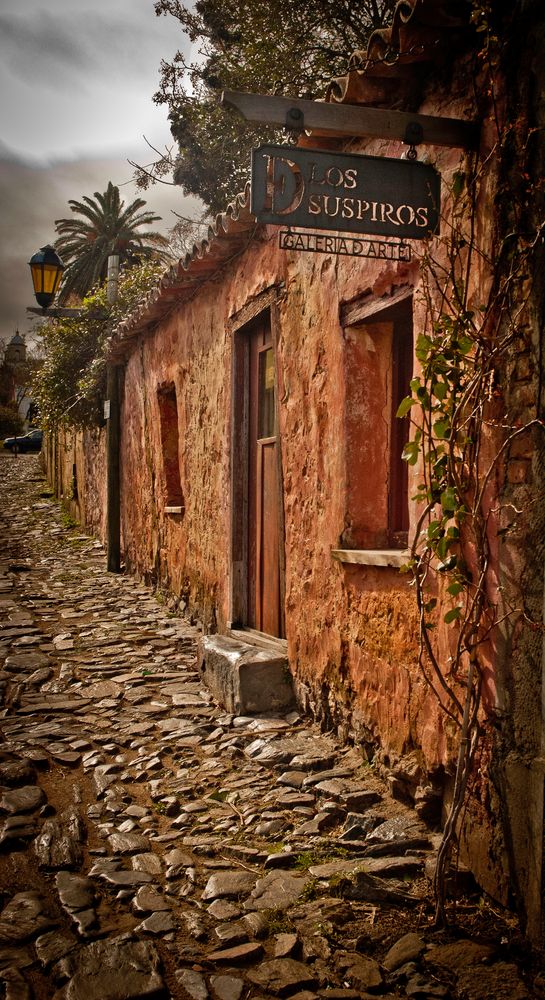 Colonia del Sacramento