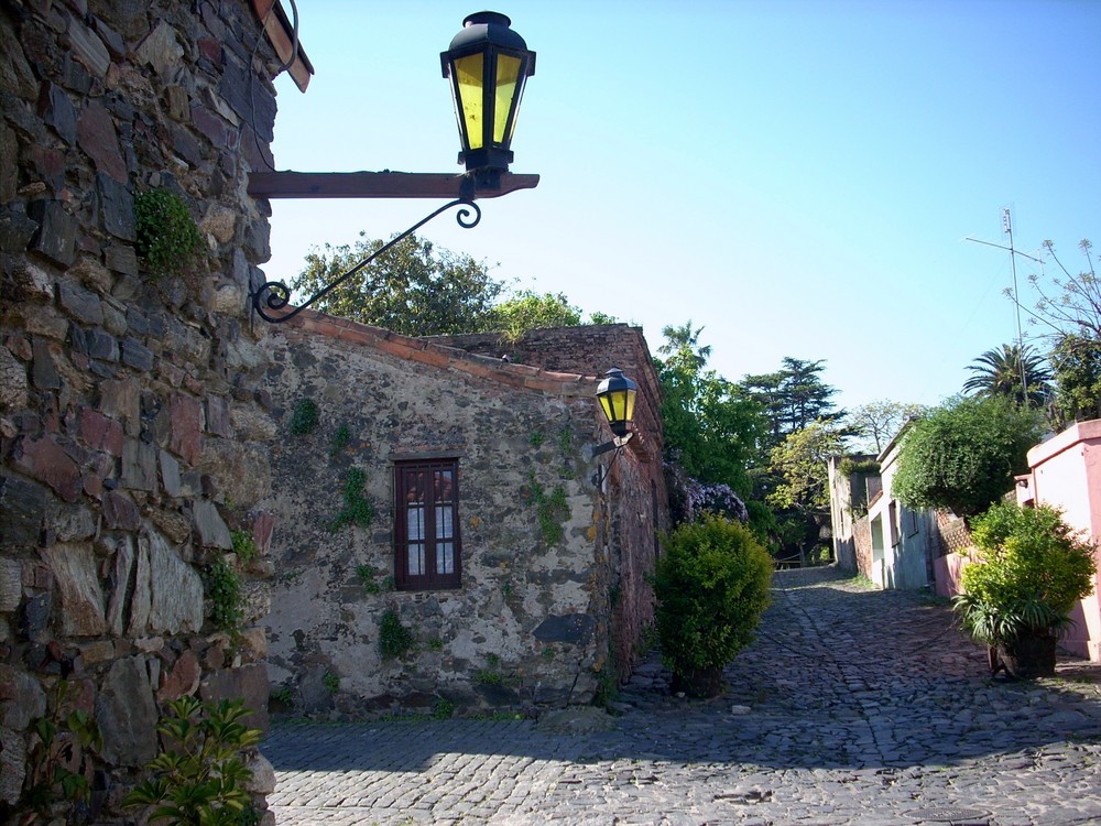 Colonia del Sacramento