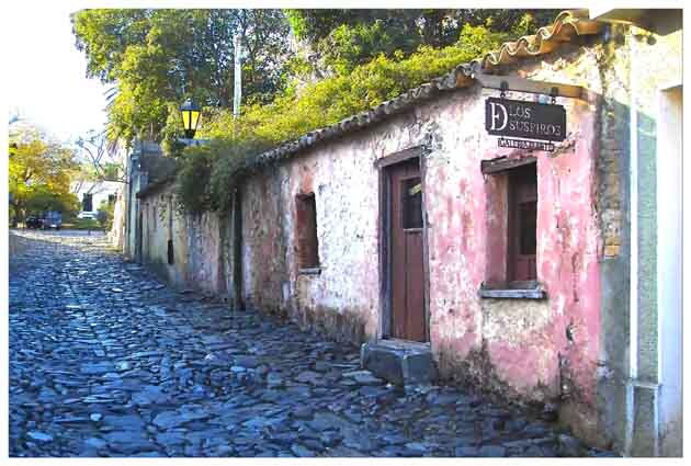 Colonia del Sacramento