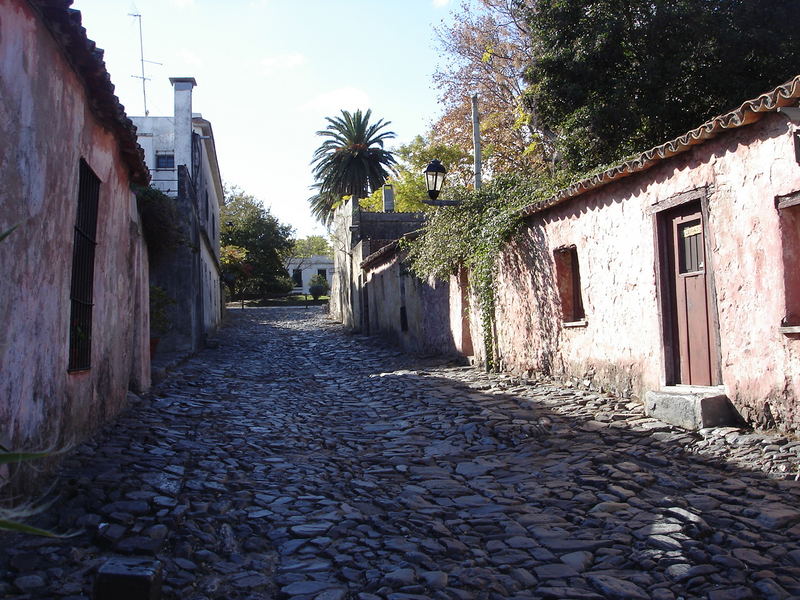 Colônia del Sacramento