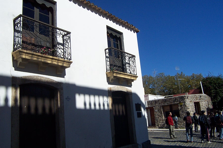 Colonia del Sacramento - Casco Histórico