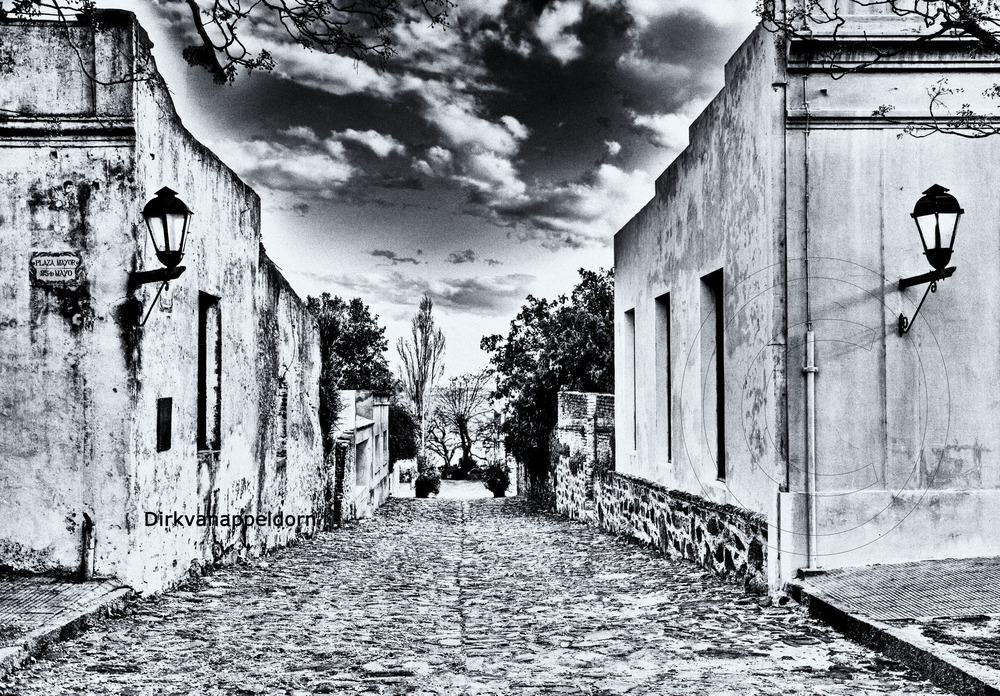 Colonia del Sacramento