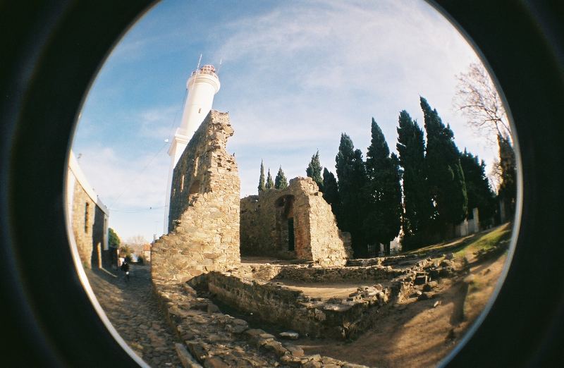 Colonia del Sacramiento, Uruguai