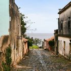 Colonia, die Stadt am Rio de la Plata