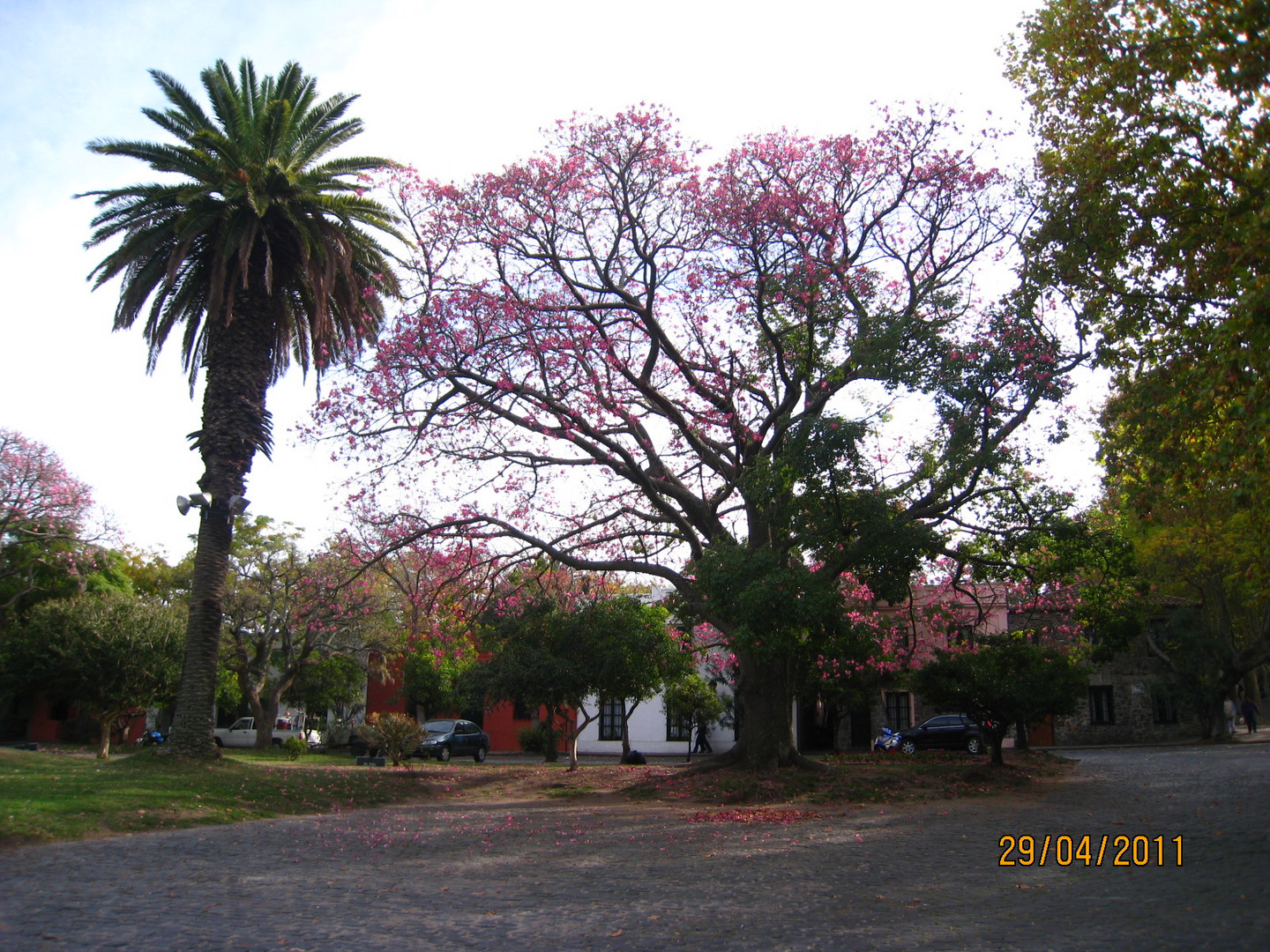 COLONIA DO SACRAMENTO URUGUAY