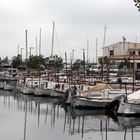 Colonia Sankt Jordi - Marina