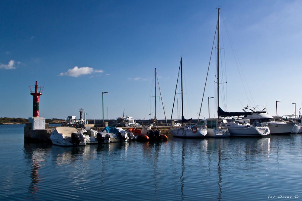 Colonia Sant Jordi