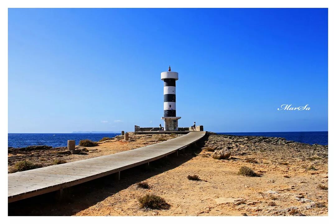 Colonia Sant Jordi