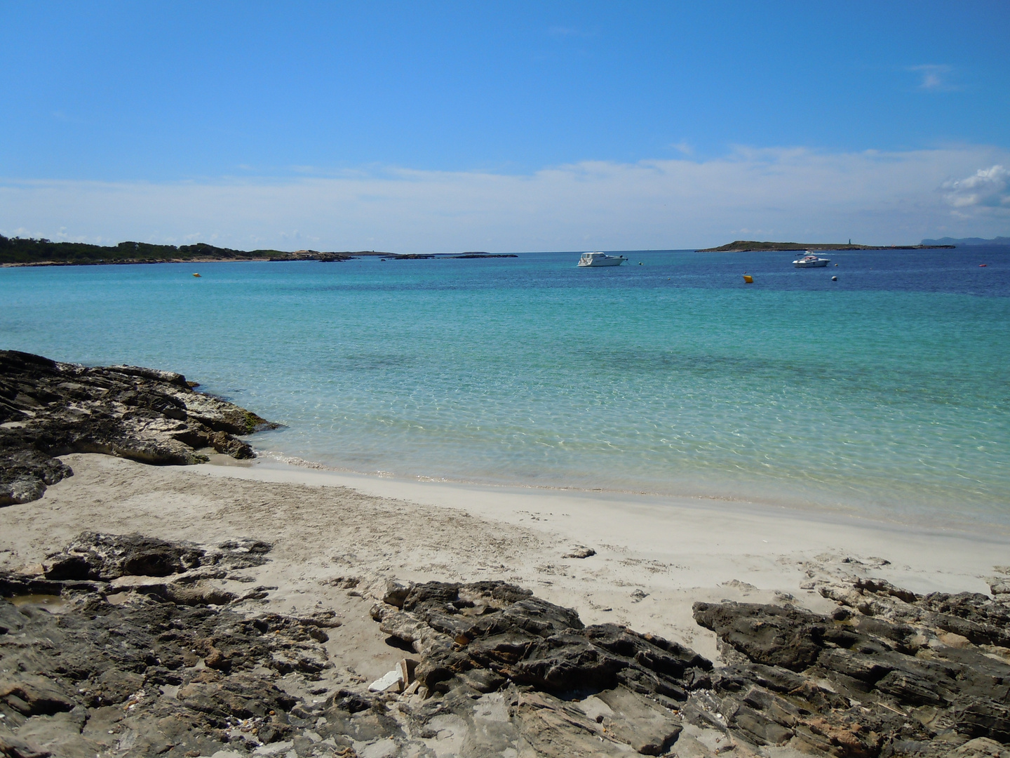 colonia sant jordi