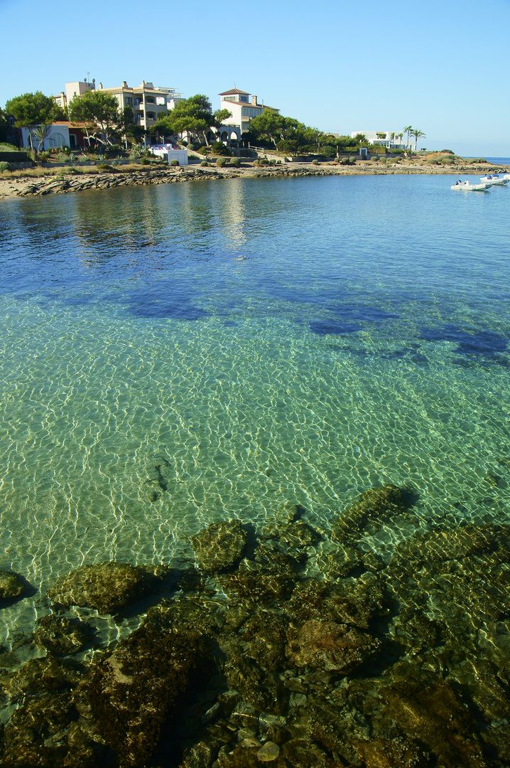 Colonia Sant Jordi