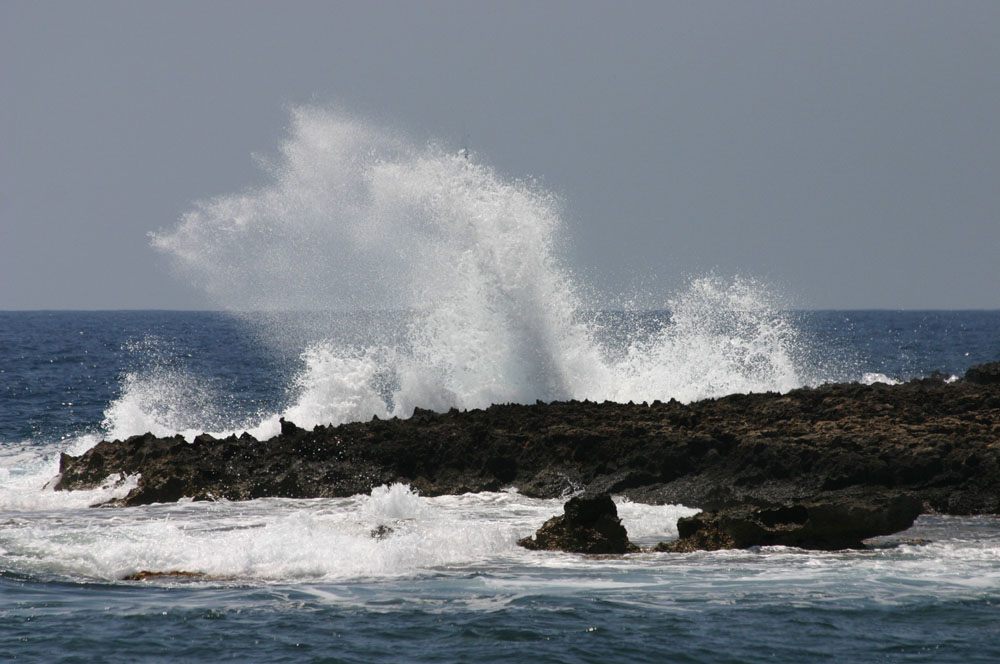 Colonia Sant Jordi ( Mallorca) 2007