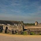 Colonia Ulpia Traiana - Amphitheater