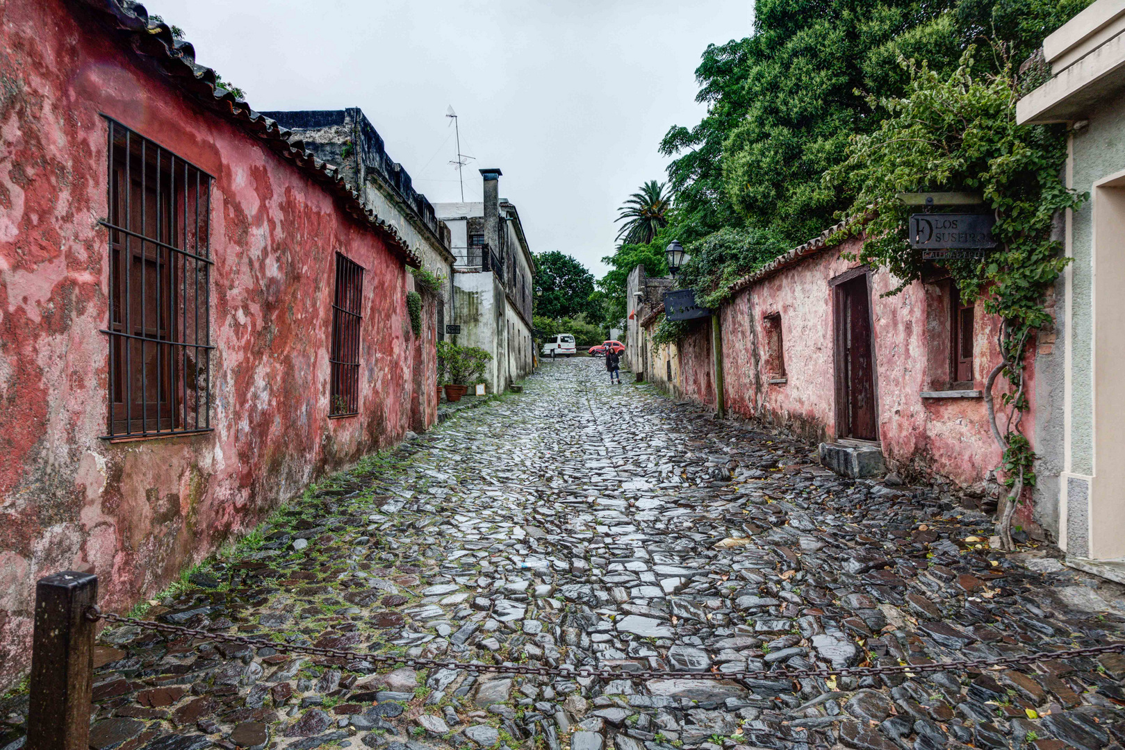 Colonia - una ciudad con mucha historia II