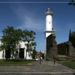 Colonia, Uruguay