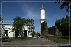 Colonia, Uruguay