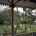 Colonial House - Anse aux Pins