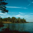 Colonial Parkway, VA - November 1997