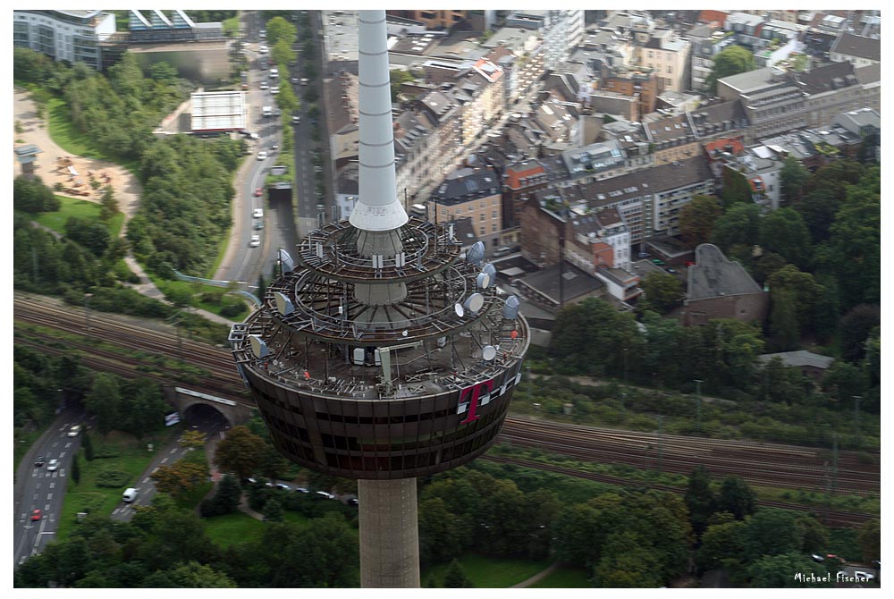 Colonius Foto & Bild deutschland, europe, nordrhein westfalen Bilder