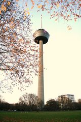 Colonius - Kölner Fernsehturm (9)