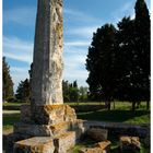 Colonna del Tempio di Giove