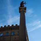 " Colonna della Giustizia "