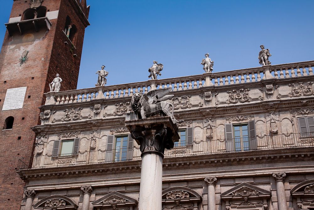 Colonna di San Marco