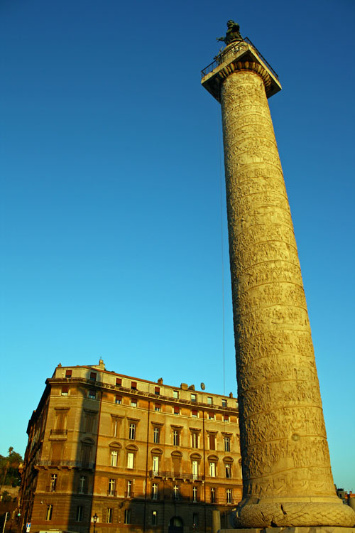 Colonna Traiana