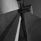 Colonnade at St. Peter's Square