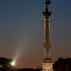 Colonne des girondins - Bordeaux