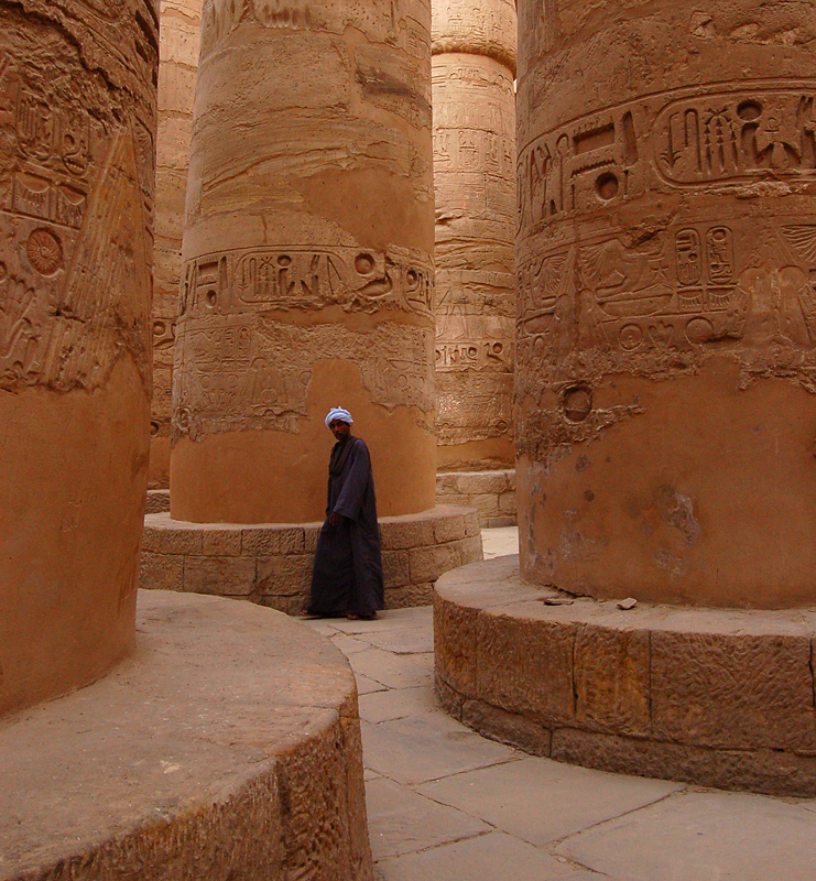 colonne di civiltà