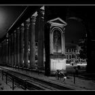 Colonne di San Lorenzo - Milano