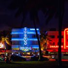 Colony Hotel - ein Art Deco Klassiker aus Miami