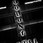Colony - What else?