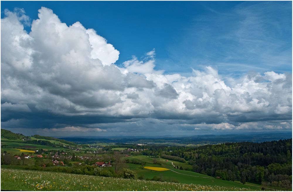 COLOR CLOUDS