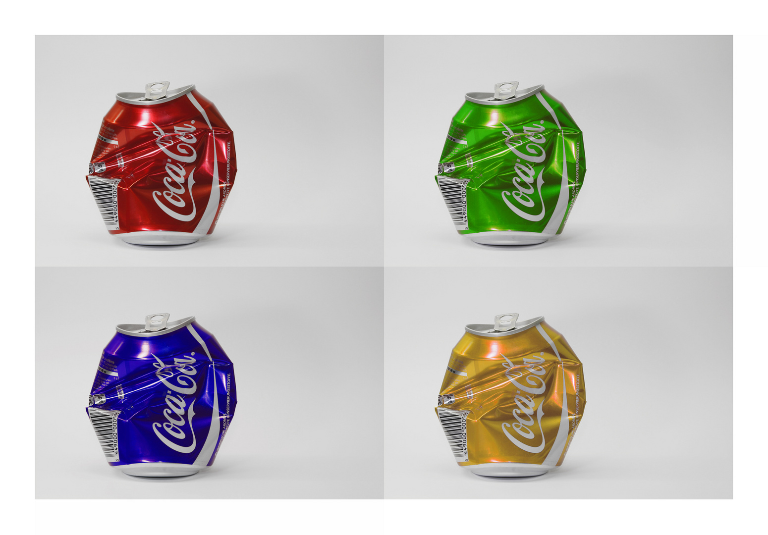 Color Cola