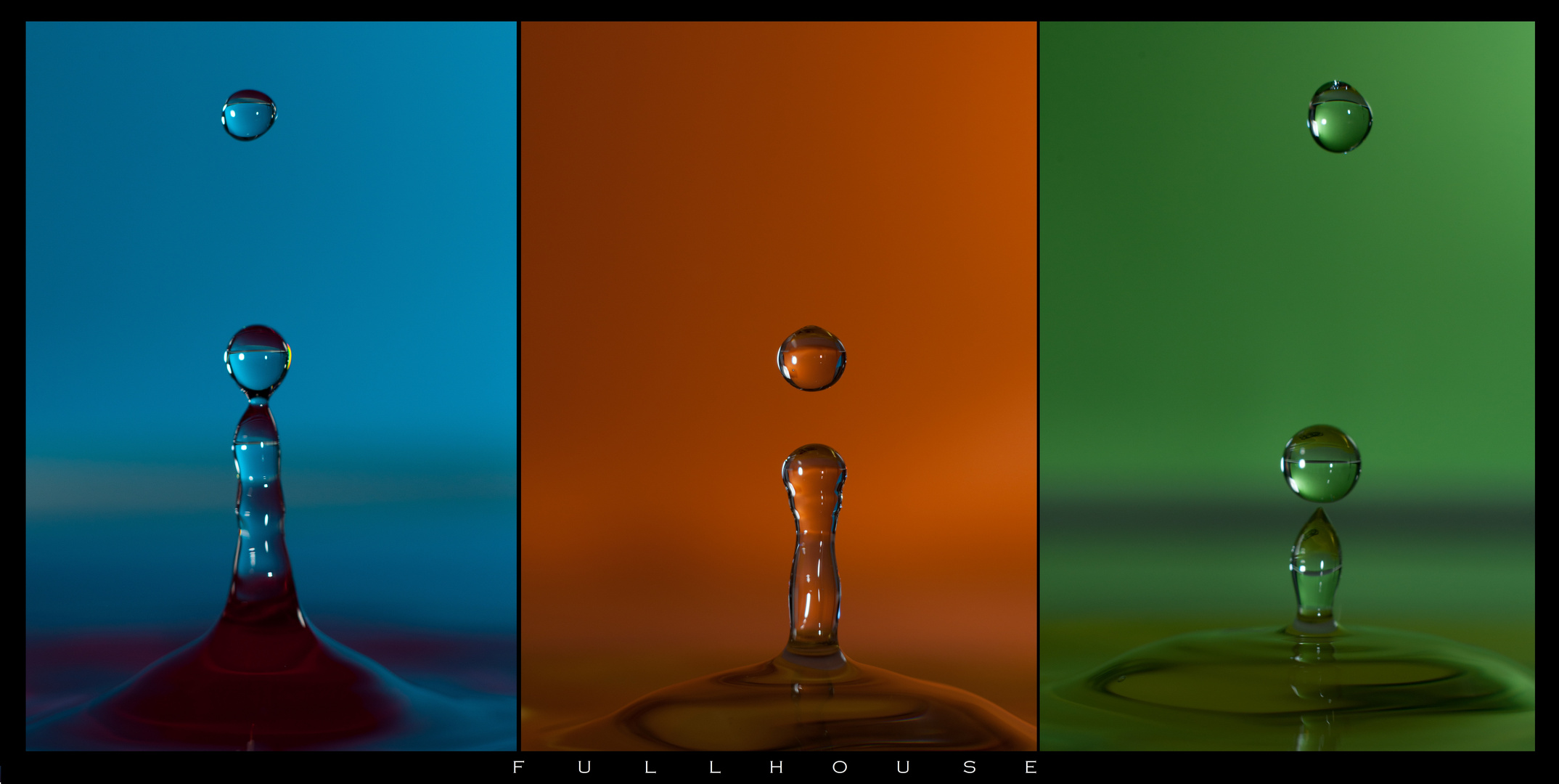 Color Drops