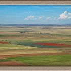 Color en la meseta