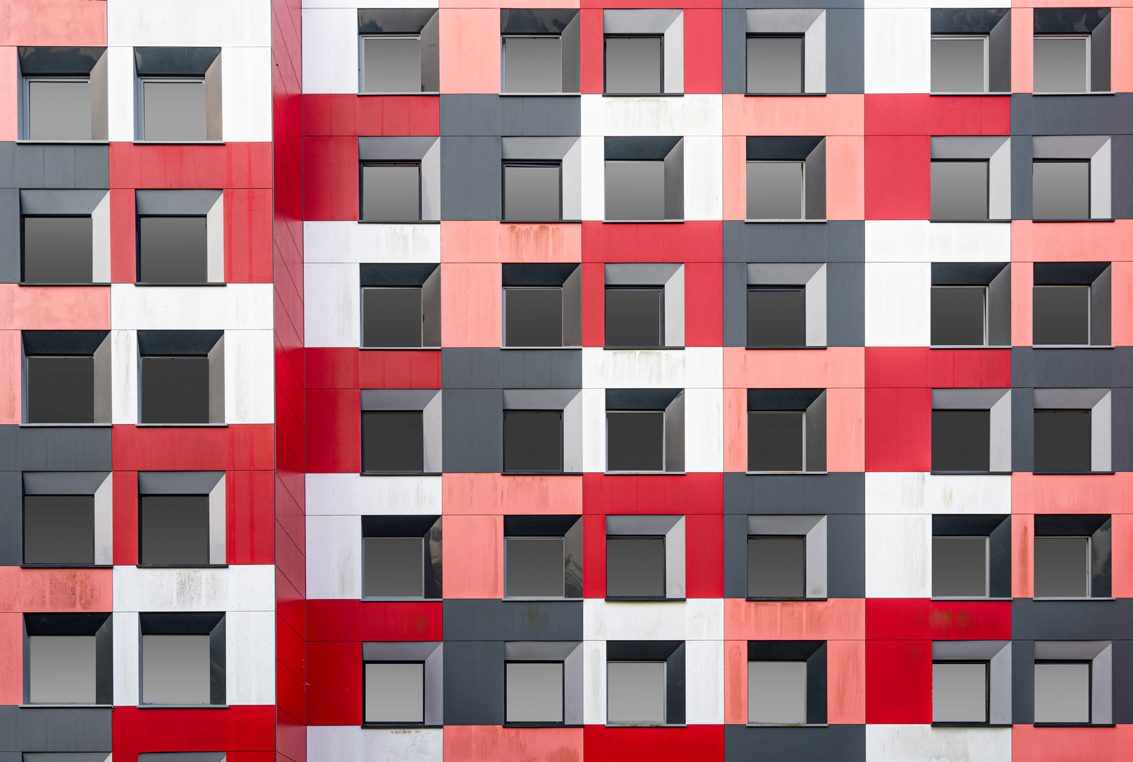 Color Facade