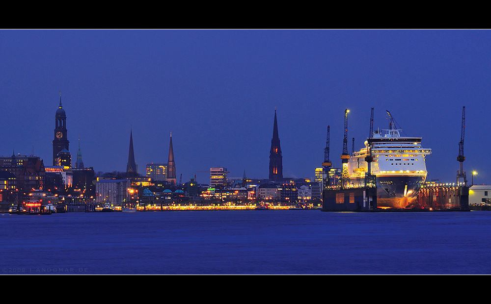 color fantasy in hamburg