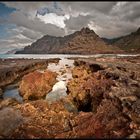 color from tenerife