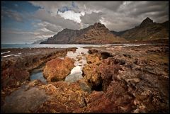 color from tenerife