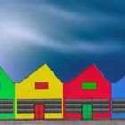 Color Houses