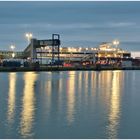 Color Line Terminal Hirtshals