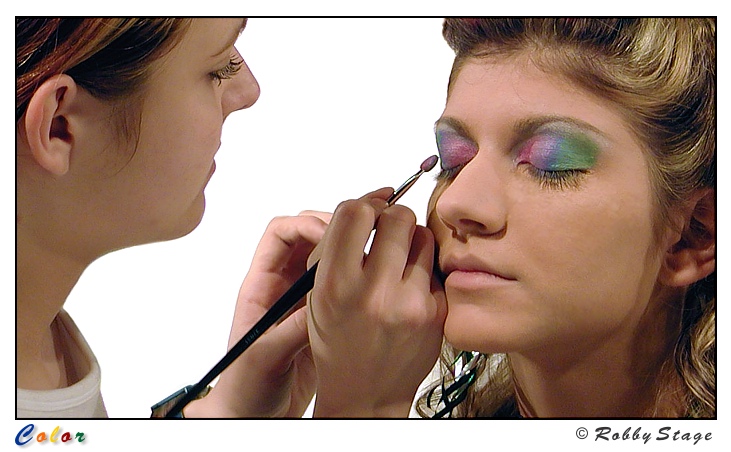 COLOR Make-up