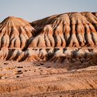 Color Mountains - Iran