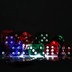 Color my dice