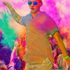 Color My Life - Holi Festival