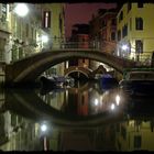 COLOR NOCTURNO EN VENECIA