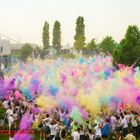 Color of Holi