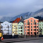 color of Innsbruck